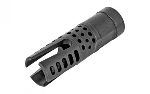 ZEV Technologies Muzzle Device, 556NATO, Black, 1/2X28 ZMD-556