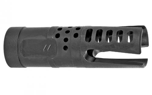 ZEV Technologies Muzzle Device, 556NATO, Black, 1/2X28 ZMD-556