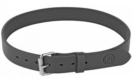1791 Gun Belt, 32-36, Stealth Black, Leather BLT-01-32/36-SBL-A
