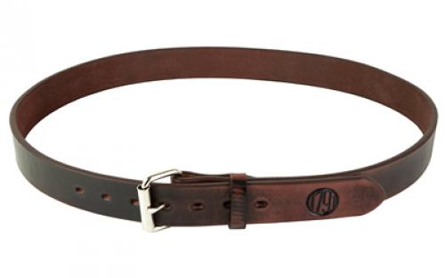 1791 Gun Belt, Size 36-40, Vintage, Leather BLT-01-36-40-VTG-A
