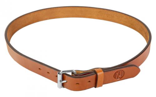 1791 Gun Belt, 38-42, Classic Brown, Leather BLT-01-38/42-CBR-A