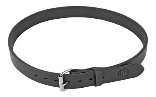1791 Gun Belt, 01, 38-42, Black BLT-01-38/42-SBL-A