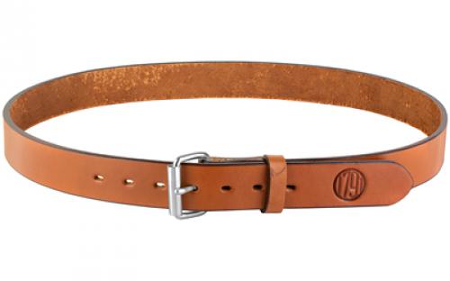 1791 Gun Belt, 40-44, Classic Brown, Leather BLT-01-40/44-CBR-A