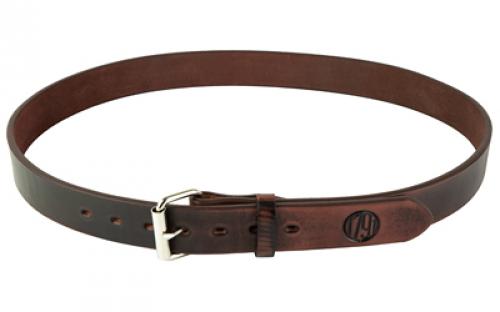 1791 Gun Belt, Size 40-44, Vintage, Leather BLT-01-40-44-VTG-A