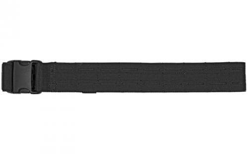 BLACKHAWK Foundation, Nylon Belt with Hang Tag, Small (29-34), Black 37FS20BK