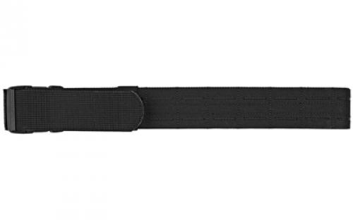 BLACKHAWK Foundation, Nylon Belt with Hang Tag, Small (29"-34"), Black 37FS20BK