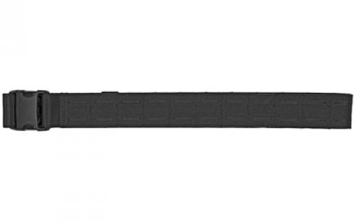 BLACKHAWK Foundation, Nylon Belt with Hang Tag, Medium (34-39), Black 37FS21BK