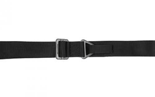 BLACKHAWK CQB/Emergency Rescue Belt, Large (41 - 51), Black 41CQ02BK