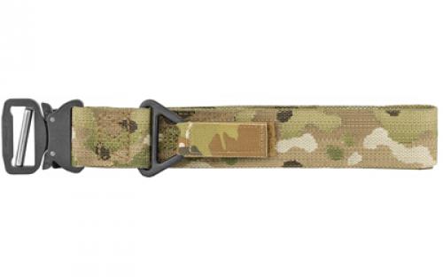 BLACKHAWK Rigger's Belt with Cobra Buckle, Multicam, Fits up to 41 41CQ11MC