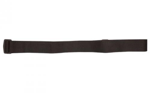BLACKHAWK Universal BDU Belt, Size Up to 52, Black 41UB01BK