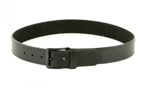 DeSantis Gunhide Econo Belt, 1.5, Belt Size 32, Black E25BJ32Z3