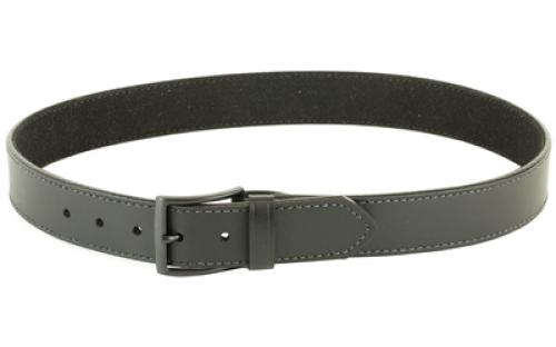 DeSantis Gunhide Econo Belt, 1.5, Belt Size 34, Black E25BJ34Z3
