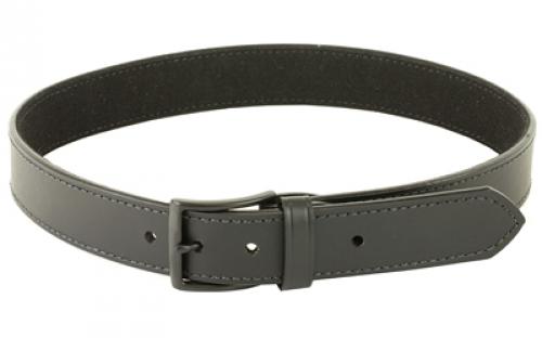 DeSantis Gunhide Econo Belt, 1.5, Belt Size 40, Black E25BJ40Z3