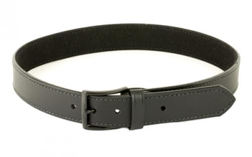 DeSantis Gunhide Econo Belt, 1.5, Belt Size 42, Black E25BJ42Z3