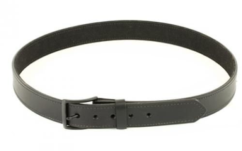 DeSantis Gunhide Econo Belt, 1.5, Belt Size 44, Black E25BJ44Z3
