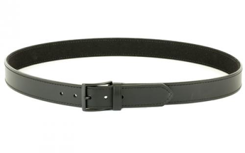 DeSantis Gunhide Econo Belt, 1.5, Belt Size 46, Black E25BJ46Z3