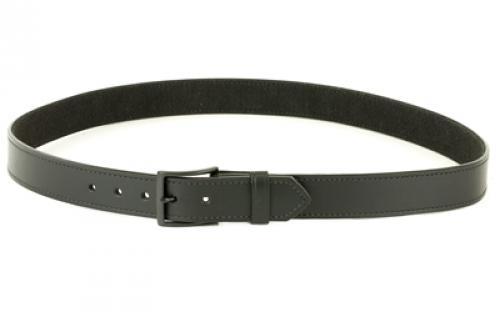 DeSantis Gunhide Econo Belt, 1.5, Belt Size 48, Black E25BJ48Z3