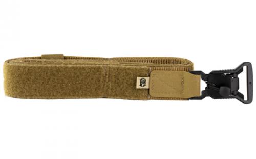 High Speed Gear Better Inner Belt, 1.5, X-Large, Velcro Closure, Loop Fastener, Nylon, Coyote Brown 31BIL3CB