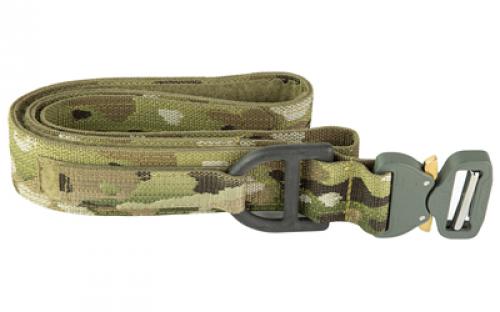 High Speed Gear Rigger Belt, 1.75, Medium, Cobra Buckle, Nylon, MultiCam 31CV01MC