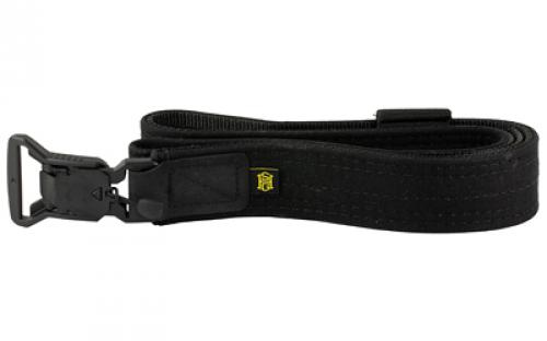 High Speed Gear EDC Vigil Belt, 1.5, Medium, Magnetic Buckle, Nylon, Black 31ED01BK