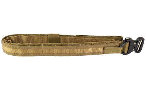 High Speed Gear Cobra IDR, 1.75, Belt, Medium, Nylon, Coyote Brown 31OVI1CB