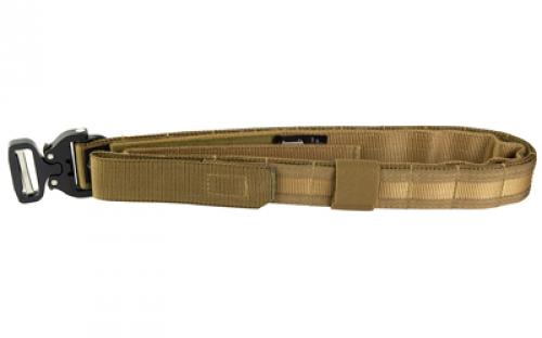 High Speed Gear Cobra IDR, 1.75", Belt, Medium, Nylon, Coyote Brown 31OVI1CB