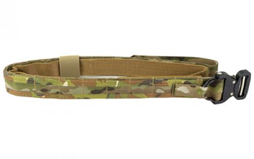 High Speed Gear Cobra IDR, 1.75, Belt, Medium, Nylon, Multicam 31OVI1MC
