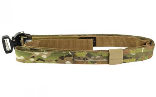 High Speed Gear Cobra IDR, 1.75", Belt, Medium, Nylon, Multicam 31OVI1MC
