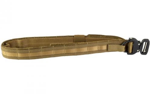 High Speed Gear Cobra IDR, 1.75, Belt, Large, Nylon, Coyote Brown 31OVI2CB