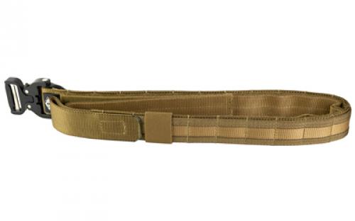 High Speed Gear Cobra IDR, 1.75", Belt, Large, Nylon, Coyote Brown 31OVI2CB