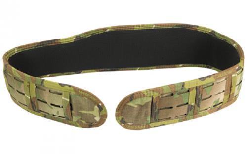 High Speed Gear Laser Slim-Grip Belt, Large, Nylon, Multicam 33SLB2MC