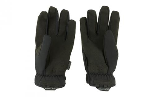 Mechanix Wear Gloves, L, Covert, Fastfit FFTAB-55-010