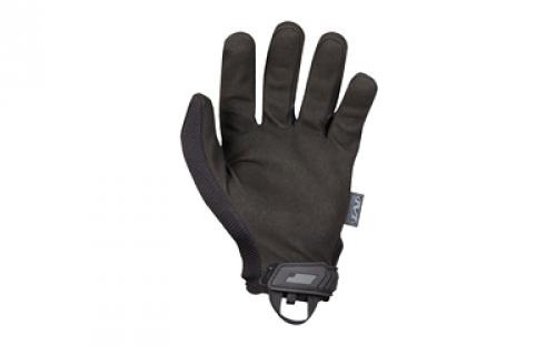 Mechanix Wear Original Gloves, Covert, Small MG-55-008