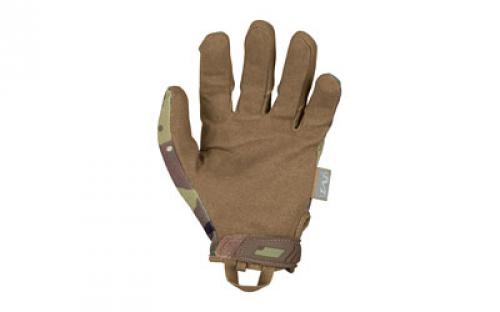 Mechanix Wear GOriginal Gloves, MultiCam, Large MG-78-010