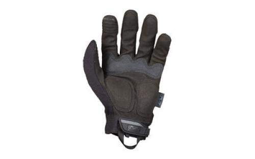 Mechanix Wear M-Pact Gloves, Covert, XL MPT-55-011