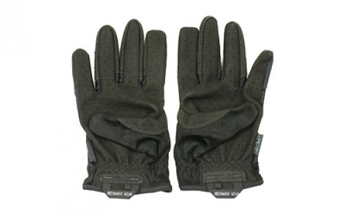 Mechanix Wear Gloves, XL, Covert, Original Vent MSV-55-011