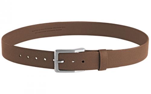 Magpul Industries Tejas Gun Belt 2.0, El Burro, 1.5 Width, 100% Reinforced Polymer Construction, Size 36, Chocolate MAG1194-210-36