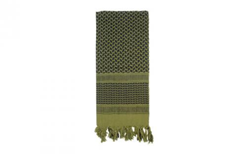 Pathfinder OD Green, Shemagh 8537-OD