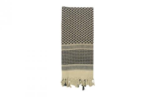 Pathfinder Shemagh, Tan 8537-TAN