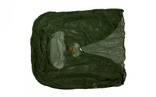 Primos Mesh Full Face Mask, Green PS6663