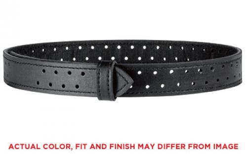 Safariland Model 032 ELS Competition Belt, 1.75, Size 38, Nylon Look Black Finish 032-38-26