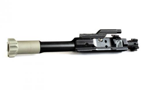 2A Armament 223, Bolt Carrier Group, QPQ Nitride, Lightweight BCG, Carrier: 8620 steel, Bolt: 9310 steel, Rear body: 7075-T6, 6AL-4V Titanium 2A-LWBCG-S