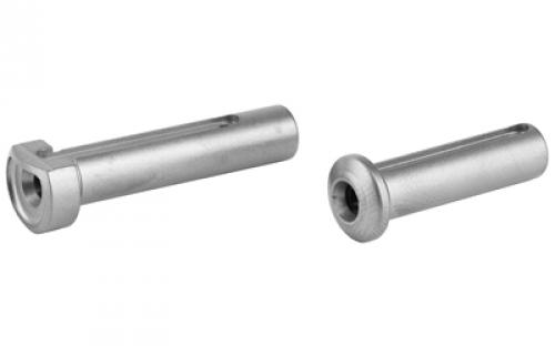 2A Armament Part, Bead Blasted, Titanium Takedown Pin Set 2A-TI-TDP