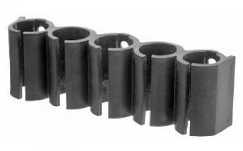 ATI Outdoors Shotforce 12-Gauge Shotgun Shot Shell Holder, Black SHO0500