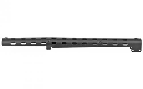 ATI Outdoors Standard Shotgun Heatshield, Black SHS1300