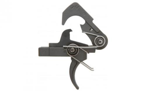 ALG Defense Trigger, Drop In, 6.5 Pound Pull 05-198