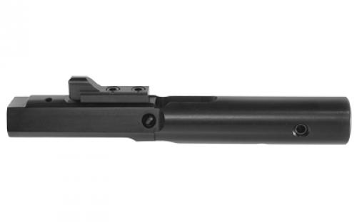 Angstadt Arms AR-15 Bolt Carrier Group, 9MM, Black Finish, Compatible For Use with Both Glock and Colt Style Dedicated 9mm AR-15 Lower Receivers AA09BCGNIT