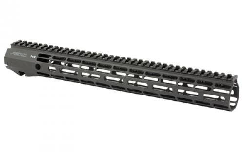 Aero Precision Atlas R-One, M-LOK, Handguard, Anodized Finish, Black, 15", Fits AR15 Rifles APRA500705A