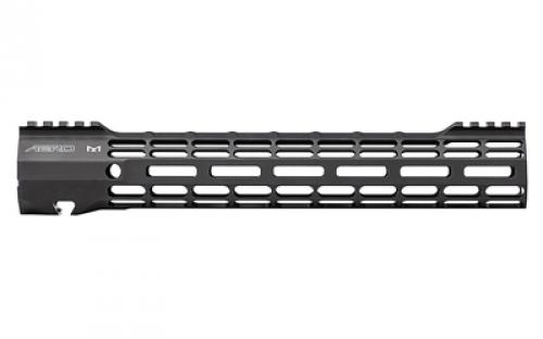 Aero Precision Atlas S-One, M-LOK Handguard, Fits AR10 Rifles, 12.7 Long, Anodized Finish, Black APRA538104A