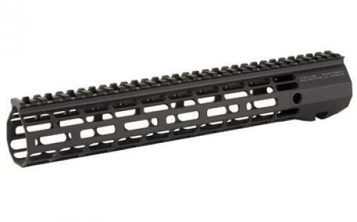 Aero Precision Atlas R-One, M-LOK Handguard, Fits AR10 Rifles, 12.7 Long, Anodized Finish, Black APRA538704A